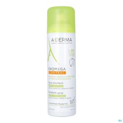 Aderma Exomega Control Spray 200ml