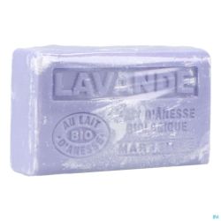 Bell Savon Lavande Lait Anesse Bio 125g