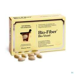 Bio-fiber 80 120 Comprimés