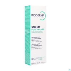 Bioderma Sebium Pore Refiner 30ml Nf