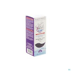 Bioligophyt Cassis Gouttes 100ml Bioligo