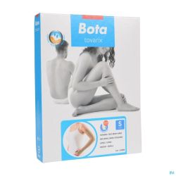 Bota Tovarix 70/ii Bas Bras Bhsh Long Small