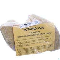 Botapad 1500 Coudiere Beige 2