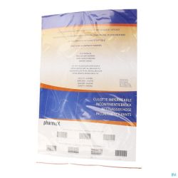 Culotte Inc Sans Pres 50-56 Gm Pharmex 1