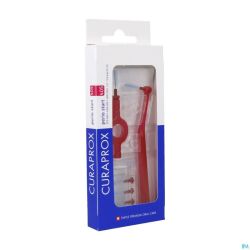 Curaprox Cps 405 Perio Start Set Rose Cerise