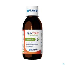 Ergytonic Phytomineral 250ml