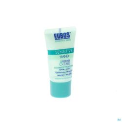 Eubos Crème Mains Sensible Repair & Care 25 Ml
