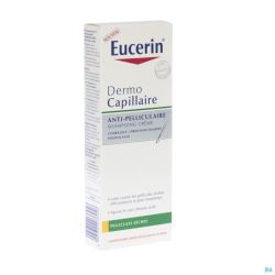 Eucerin Dermocapillaire Shampooing Anti-pelliculaire Pellicules Sèches