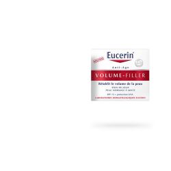 Eucerin Volume Filler Crème de Jour Légère Peaux Normales à Mixtes