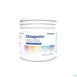 Glutagenics  Poudre Portion 60 22870 Metagenics