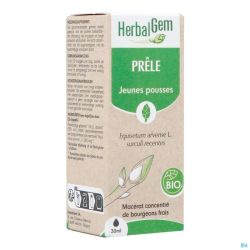 Herbalgem Prele Jp Bio 30ml