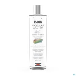 Isdin Micellar Solution 400ml