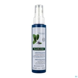 Klorane Capillaire Spray Menthe Aquatique 100ml