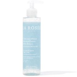 La Rosée Gelée Micellaire Démaquillante 195ml