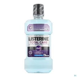 Listerine Total Care Sensitive 500ml