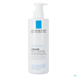 La Roche Posay Lipikar Lait Ap 400ml