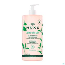 Nuxe Reve De Thé Gelee Douche 750ml