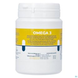 Omega 3 Softcaps 60
