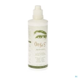 Oxy-solution S 250 Ml