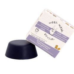 Pharma Couz' Shampoing Solide Violet 70g