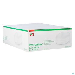 Pro-ophta Cp Opht N/ster. 5,5x7,5cm 50 142022