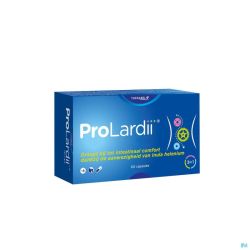 Prolardii Gélules 60