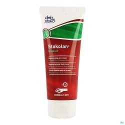 Stokolan Classic Crème Tube 100 Ml