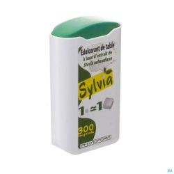 Sylvia Stevia 300 Comprimés