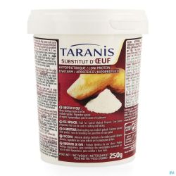 Taranis Kingsmill Substitut D'oeuf 250 G