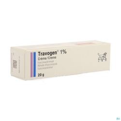 Travogen Crème 20 G