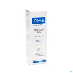 Uriage Pruriced Gel 100 Ml