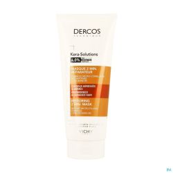 Vichy Dercos Kéra-Solutions Après-Shampooing 200ml