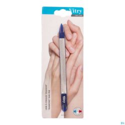 Vitry Classic Lime Polissoir Inalt. 17cm 1079