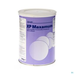 Xp Maxamum Neutrale 500 G