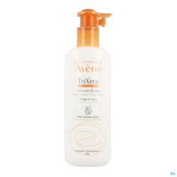 Avène Trixera Nutrition Lait Nutri-fluide 400 Ml