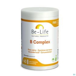 B Complex New 180g