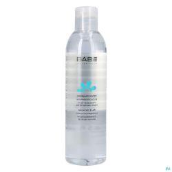 Babé Eau Micellaire 250ml