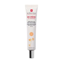 BB Crème au Ginseng Soin Effet Peau de Bébé SPF20 Teinte Dorée 40ml