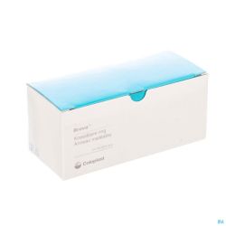 Brava Pate Anneaux Malleabl. 48mm/2mm 30 12030