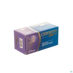 Cerebrum Gold 50+ Caps 30