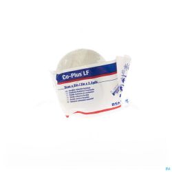 Co-plus Lf Blanc 5cm 72100-29 1 Pièce