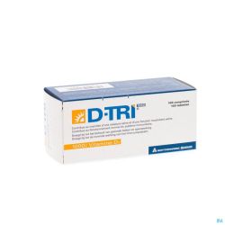 D-tri 1000 100 Comprimés