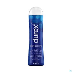 Durex Lubrifiant Sensitive 50ml