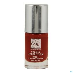 Eye Care Vernis à ongles Perfection 1344 Epice 5ml