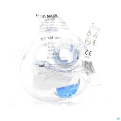 Fisio Masque Adt Km 1023 1 Pièce
