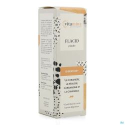 Flacid Poudre 30g