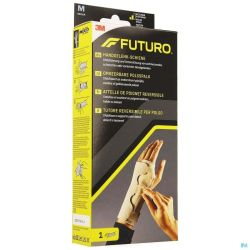 Futuro Attelle De Poignet Réversible Medium (15,9 > 19,0 Cm)