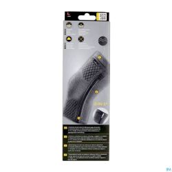 Futuro Performance Genouillere +stabilisateurs M
