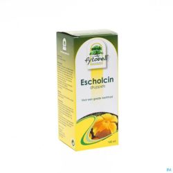 Fytobell Escholcin 100 Ml 