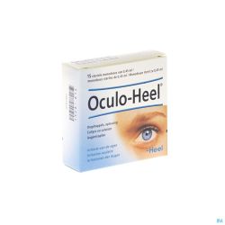 Heel Oculo-heel Coll Monodose 15x0,45 Ml